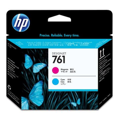 RD za štampace HP 761 Printhead/crvena i plava