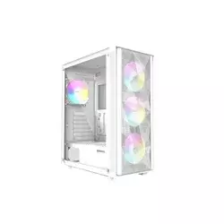 Raidmax V217TWF Vector V217 ARGB White Kuciste ( 50450 )