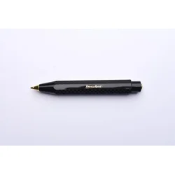 Kaweco Classic Sport mehanička olovka - Chess Black - 0.7mm