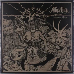 Albez Duz - Enigmatic Rites (LP)