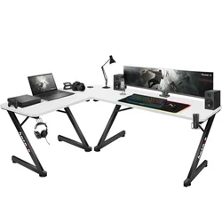 Huzaro gaming sto hero 7.0 white ( 8323 )