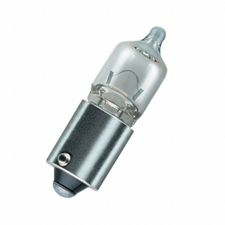 OSRAM H6W 12V 6W 64132 BAX9S ORIGINAL LINE