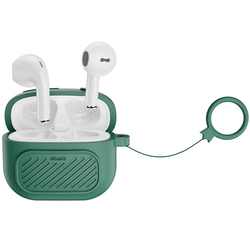 XO Bluetooth slušalice X26 TWS - Zelena KP31688