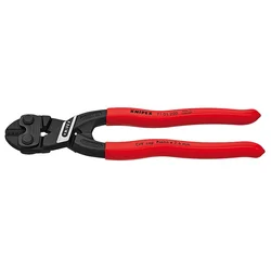 KNIPEX Sečice CoBolt 200 mm 71 01 200 crvene