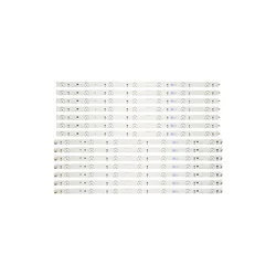 ES-111, PHILIPS 55PUS6201 LED TRAKE