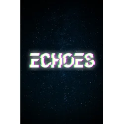Echoes Steam Key (PC) GLOBAL