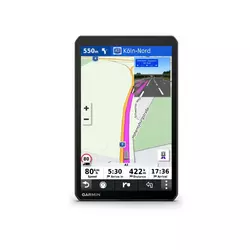 GARMIN Kamionska navigacija Dezl LGV 800MT-DEU