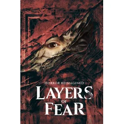 Layers of Fear (2023) (PC) Steam Key GLOBAL