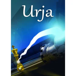 Urja Steam Key GLOBAL