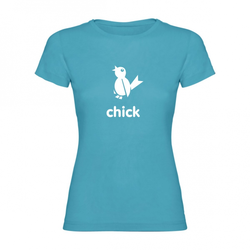 Majica Ženska Chick