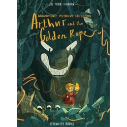 Arthur and the Golden Rope