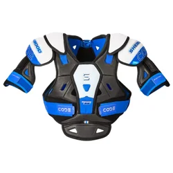 Ščitnik za ramena SHER-WOOD Code Photon 1 Junior M