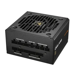 Napajalnik COUGAR GEX 650 (2024) PSU, 80 plus Gold, 650W, modularni