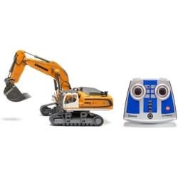 SIKU Gosenični bager Liebherr R980 SME