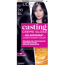 Loreal Casting Creme Gloss Boja za kosu 210