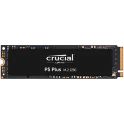 CRUCIAL T500 500GB NVMe PCIe Gen.4 M.2 2280
