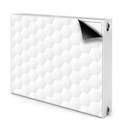 tulup.si Pokrov radiatorja Satje 110x60 cm