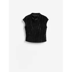 Reserved - Bluza od velura