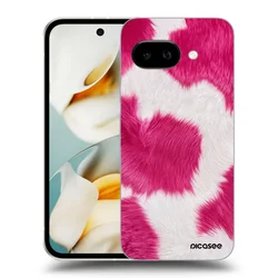 ULTIMATE CASE za Google Pixel 9a - Pink Moo