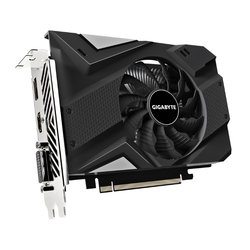 Grafička kartica Gigabyte GeForce GTX 1650 D6 OC 4GB 128bit GV-N1656OC-4GD rev 2