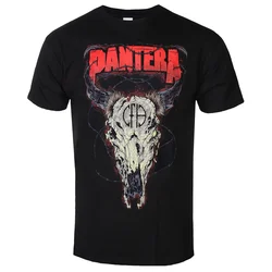 Metal majica moška Pantera - Steer Skull - NNM - 50951600