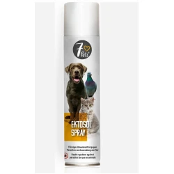 Ektosol Spray 250ml
