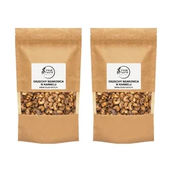 Indijski oreščki v karameli 1 kg