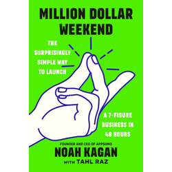 Million Dollar Weekend