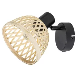 Rabalux Rattan spot plafonjera ( 3133 )