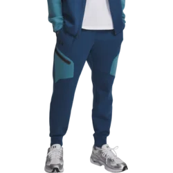 Under Armour Hlače Unstoppable Fleece