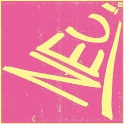 Neu! - Neu! 86 (LP)