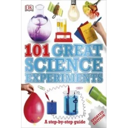101 Great Science Experiments