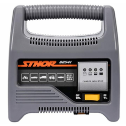 TOYA Sthor usmernik 12V 4A 60Ah Led