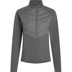 Energetics BYRA JKT W, ženska jakna za trčanje, siva 437166