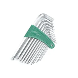 Zhanglu Set imbus ključeva 407013, 13 komada