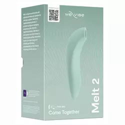 Vibrator melt 2