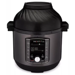 Instant Pot Pro Crisp 8L Multi-cooker ( 140-0027-01-E )