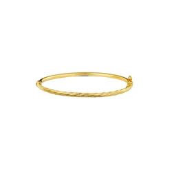 DIAMANT LETERNEL Zapestnica zlata