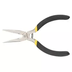Klešče z vzmetjo 130 mm 32D726