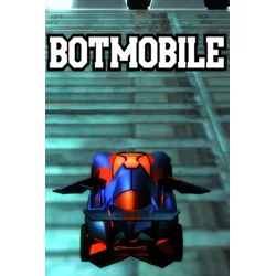 BotMobile (PC) Steam Key GLOBAL