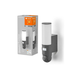 Ledvance - SMART+ LED svetiljka sa senzorom i kamerom LED/16W/230V Wi-Fi IP44