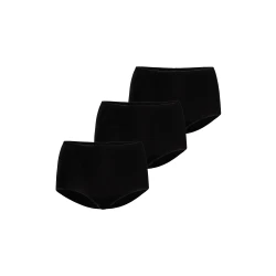 3 PACK visokih hlačk Emmy
