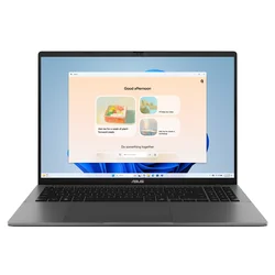 Laptop ASUS Vivobook S16 S3607VA, i5-13420H, 16GB RAM, 512GB SSD, 144Hz, Windows 11 Pro