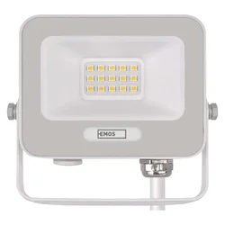 LED reflektor ZS2214W Glaro 10W 1000lm 4000K NW beli Emos