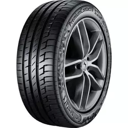 Continental PremiumContact 6 ( 255/45 R21 105V XL )