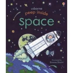 Peep Inside Space