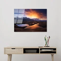 Wallity Image UV-303, 50 x 70 cm