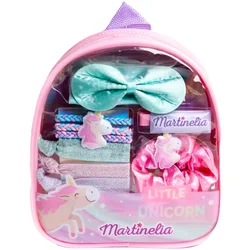 Martinelia set sa rancem Little Unicorn