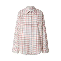 EDITED Bluza Juri modra/rdeča/bela