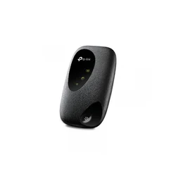 TP LINK Wireless Router TL-M7000 4G FDD/TDD-LTE MiFi mini ruter prenosni 150Mb/s 802.11b/g/n 6935364086886